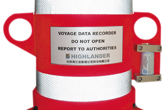 船载航行数据记录仪