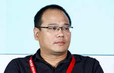 潘晓峰 金沙江创投