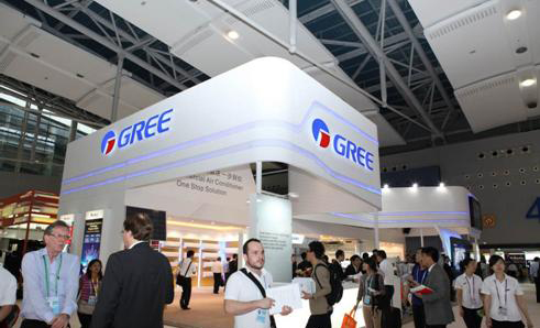 董明珠：希望所有员工都买格力股票