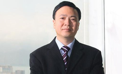 史立荣:而立之年 我们从头思考未来