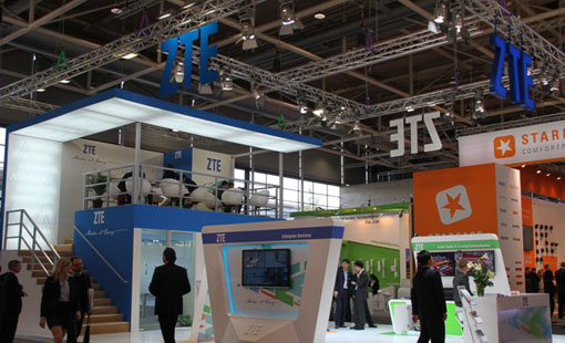 中兴通讯未侵犯InterDigital专利