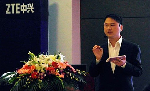 面向未来 中兴发布全新战略