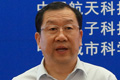 北京市经济和信息化委员会主任 张伯旭