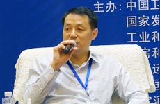 南京卫星导航产业发展领导小组朱克军