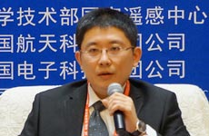 中国卫星导航定位应用管理中心副主任李炜
