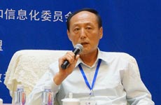 吴光辉:北斗精度在局部区域已超GPS