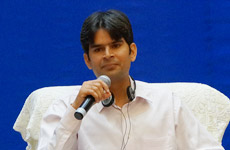 巴空间与外大气层研究委项目主管贾马尔