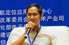 老挝农林部科技委副主任萨提瓦