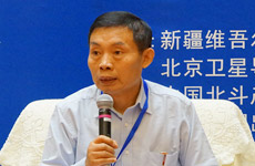 杨元喜:北斗国际化要靠技术