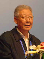 中国科学院院士:孙家栋