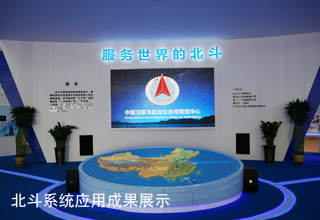 焦点图:应用成果展示