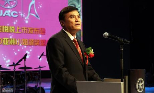 安进:自主须向上突围