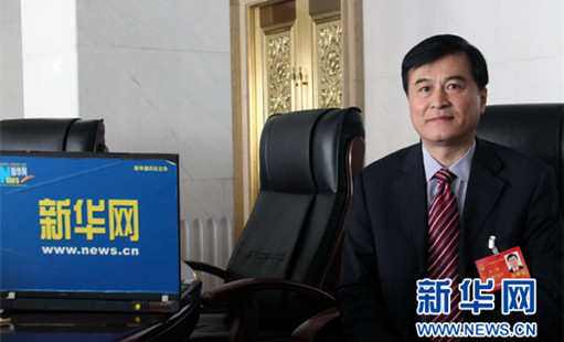 安进：加强政策调控 破解新能源发展困局