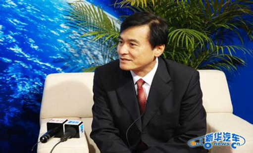 江淮汽车战略转型发布