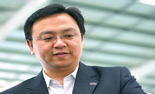 新能源车欲夺百亿订单 比亚迪再豪赌