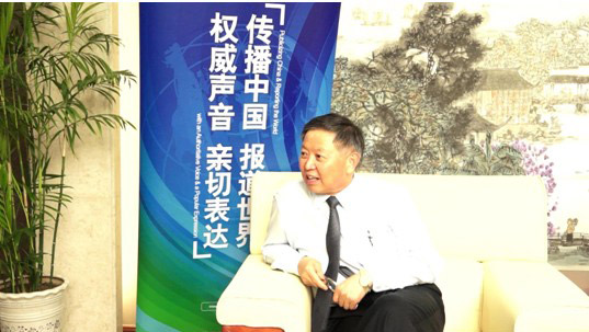 徐之伟：中国日化行业将迎来大变局