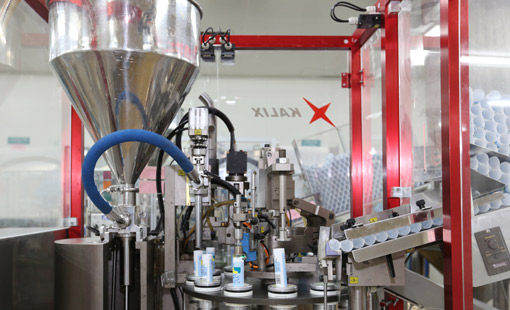 隆力奇靠升级转型坚守民族日化大旗