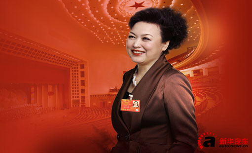王凤英：关注诚信和城镇化汽车配套