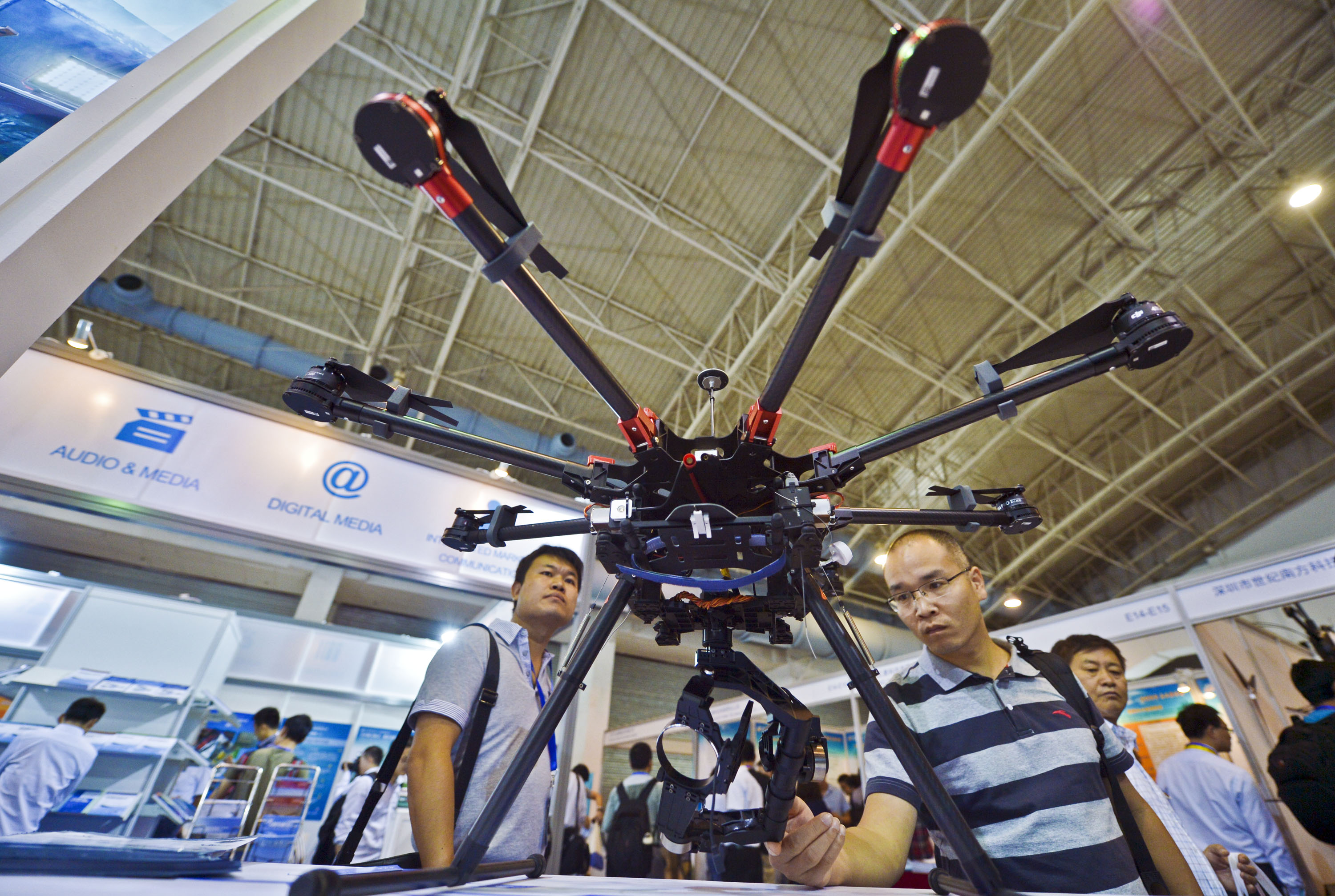 科技创新“变现” 七成收益奖人才