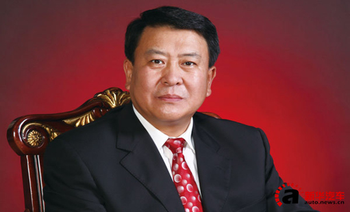 大智大勇 深耕“北汽梦”