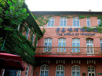 评论：中国需要更多百年基业常青企业