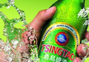 青岛啤酒：量利齐头并进 一季度业绩增速高企