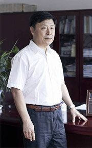 煤炭科技專家黃樂亭