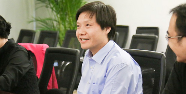 小米科技董事长雷军&mdash;&mdash;中国经济持续崛起、文化软实力不断增强，给与了中国品牌真正走向世界的宝贵推动力。小米希望顺势而为，让全球所有人都能享受科技的乐趣，并成为值得国人骄傲的世界品牌。