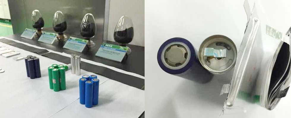 神马？手机电池里藏&ldquo;纸条&rdquo;？