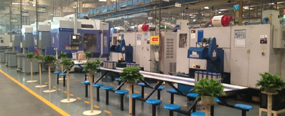 工厂版&ldquo;变形金刚&rdquo;来啦