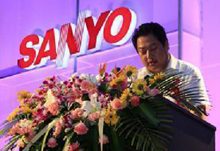 惠而浦重组合肥三洋