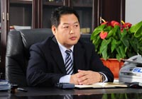 金友华董事长获评2013杰出企业家