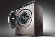 惠而浦洗衣机--智护洗系列