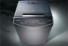 惠而浦洗衣机--洗衣房系列