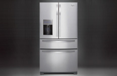 惠而浦冰箱--美国原装进口冰箱系列