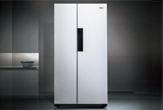 惠而浦冰箱--风冷云空间系列