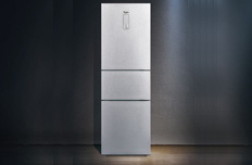 惠而浦冰箱--直冷鲜活系列