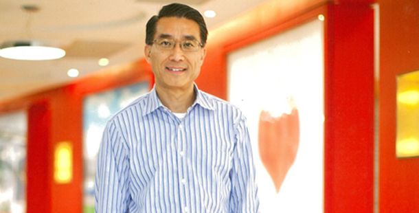 媒体法人微博开展从企业看信心经济形势主题