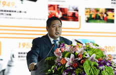 惠而浦(中国)董事长、总裁金友华