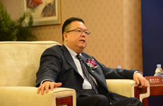 惠而浦全球副总裁、北亚区总裁李彦