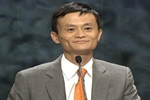 马云