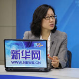 徐海瑛：创新公益践行企业社会责任