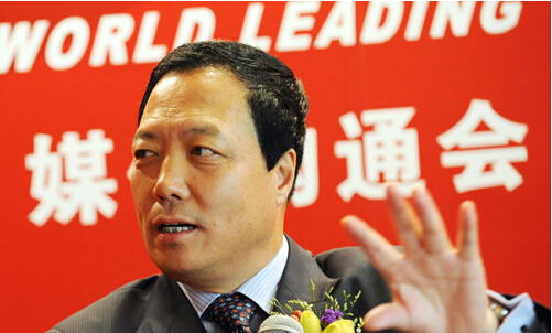 中医药“走出去”先行者天士力