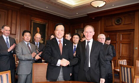 中国中药企业正努力获得国际化的&ldquo;身份证&rdquo;