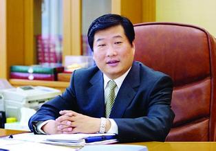 潍柴动力 谭旭光