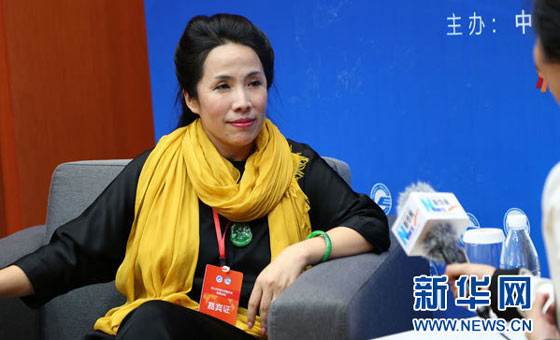 倍杰特董事长权秋红：治理环境靠技术 而非监督