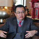 文大力：全力推进CSR体系化建设