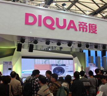 合肥荣事达三洋：提升中国创造的影响力