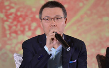 華揚聯眾數字公司CEO蘇同
