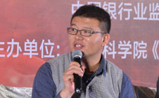騰訊雲商務副總經理李文濤
